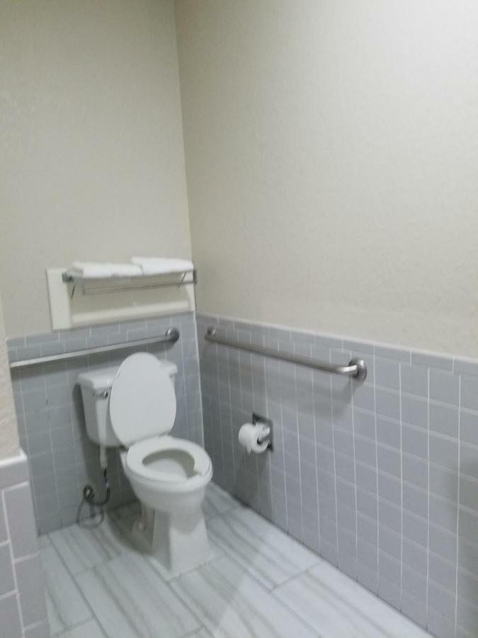 Scott Inn & Suites - Downtown Houston Luaran gambar